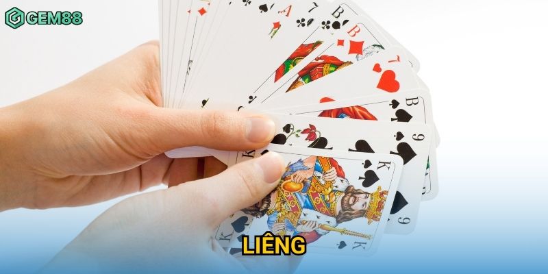 Liêng Gem88 – Đánh Bài So Bài Gay Cấn Và Đầy Cảm Xúc