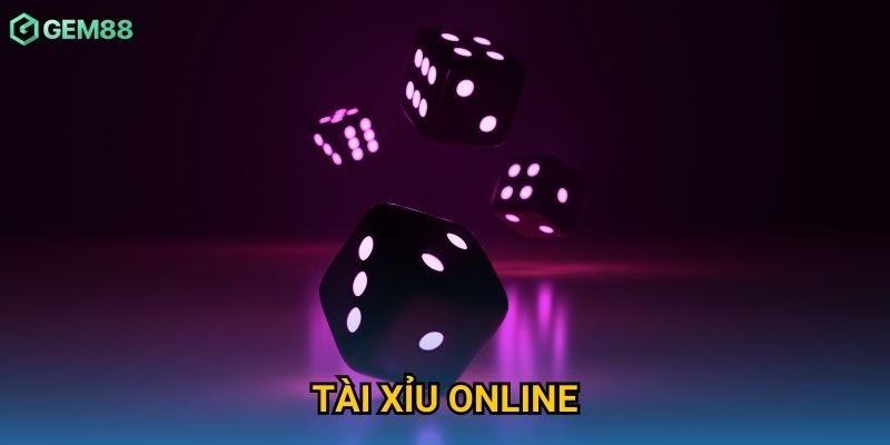 Tài Xỉu Online Gem88 – Trải Nghiệm Cược Nhanh Với Tỷ Lệ Trúng Cao